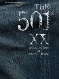 THE 501(R) XX　A COLLECTION OF VINTAGE JEANS